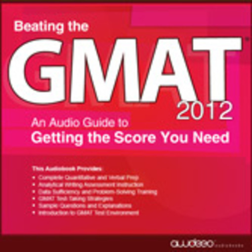 Title details for Beating the GMAT by Awdeeo - Available
